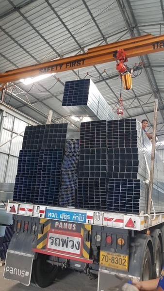 ขายเหล็ก หาดใหญ่ คลองแหค้าเหล็ก