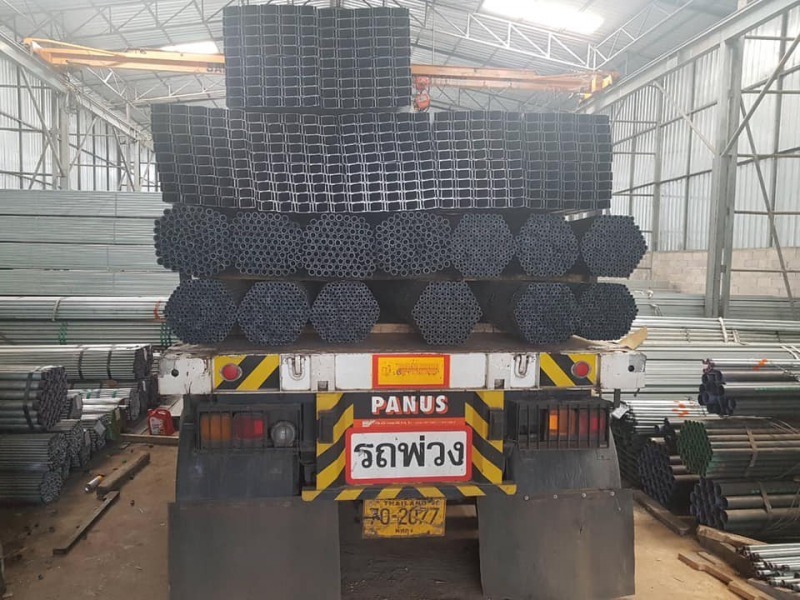 ขายเหล็ก หาดใหญ่ คลองแหค้าเหล็ก